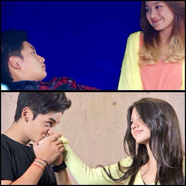 salshaabilaa's tweet photo. Kiw kiw.......cekidot PENASARAN????☔️☔️☔️ @ASPRAIN_ @SCTV_ http://t.co/hB1XG18HZJ