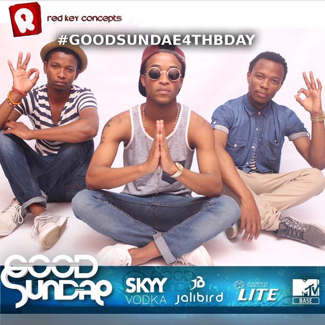 GoodSundae's tweet photo. The talented band @SoundsGoodIncSA performing #Awuboni LIVE. Watch their video on #Youtube https://t.co/h5mRoFTCeo http://t.co/QuhyFQVIrS