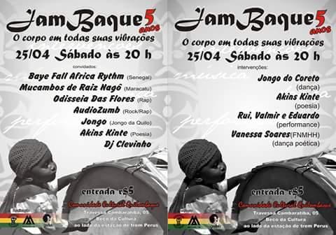 Audiozumb's tweet photo. VAMOS CHEGAR E CONFERIR.. Próximo Sábado,dia 25/04 teremos mais um show pra ninguém fica parado . http://t.co/AxWp2QktzI