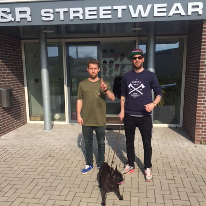 <a href="/Tim_Haars/">Tim Haars</a> en <a href="/steffenhaars/">steffen haars</a> visiting the #antorigins HQ.