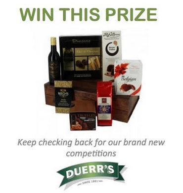 RT <a href="/duerrs1881/">Duerr's</a> #WIN a Wooden Chocolate Box! RT by 11.59pm on 29th April T&amp;C's goo.gl/l7xP1p   #competition