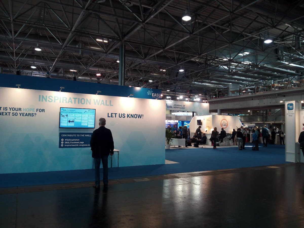 flobraeuer's tweet photo. In 50 years I hope there will be the 100th ILC :-) #ILCinspiration http://t.co/AHBMIZNDy3