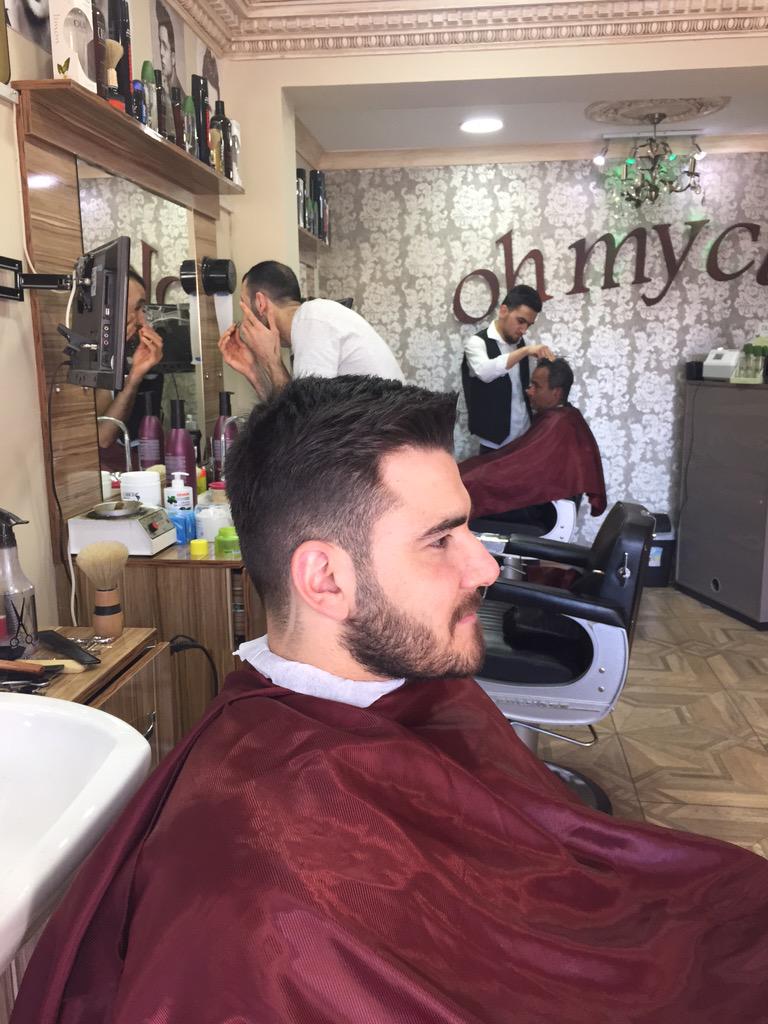 CtCut's tweet photo. Getting the groom ready for the bride !💑 http://t.co/bimCDSxuef