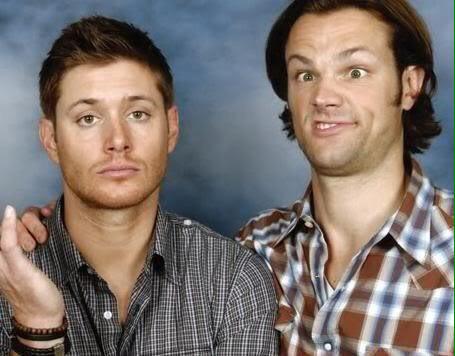 upon_a_girl's tweet photo. thank u so much 4 10 perfect years of SPN, Sam &amp;Dean Winchester, loving brotherhood&amp; wonderful actors!
#10Down10ToGo http://t.co/2dgMen3QG7