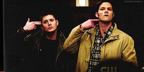 upon_a_girl's tweet photo. thank u so much 4 10 perfect years of SPN, Sam &amp;Dean Winchester, loving brotherhood&amp; wonderful actors!
#10Down10ToGo http://t.co/2dgMen3QG7