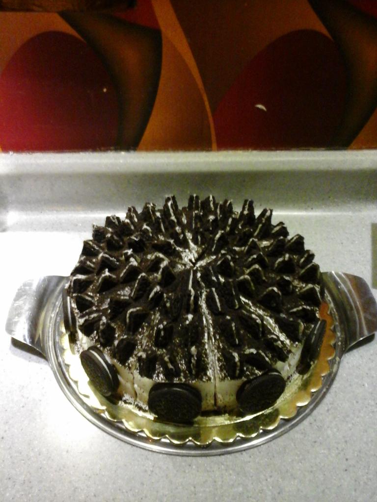 oasiscaffe's tweet photo. صباح أريو اويسيس الطعم الخرافى  ... oasis cafe http://t.co/yT409ZEFfn