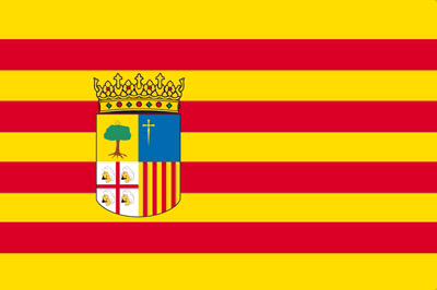 CarLanuza's tweet photo. Aragonesa de sangre y de corazón. Feliz día de Aragón a todos. #SanJorge #DíadelLibro #DíadeAragón #vivaAragón http://t.co/NKSSKkUEPq