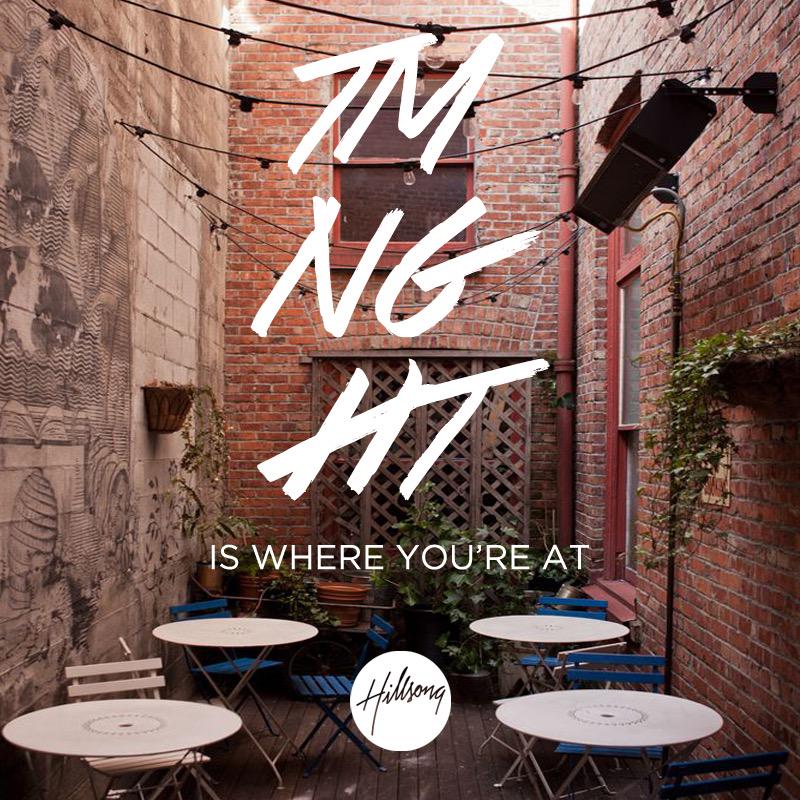 TMNGHT tonight is where you are! We will not be having TMNGHT tonight.