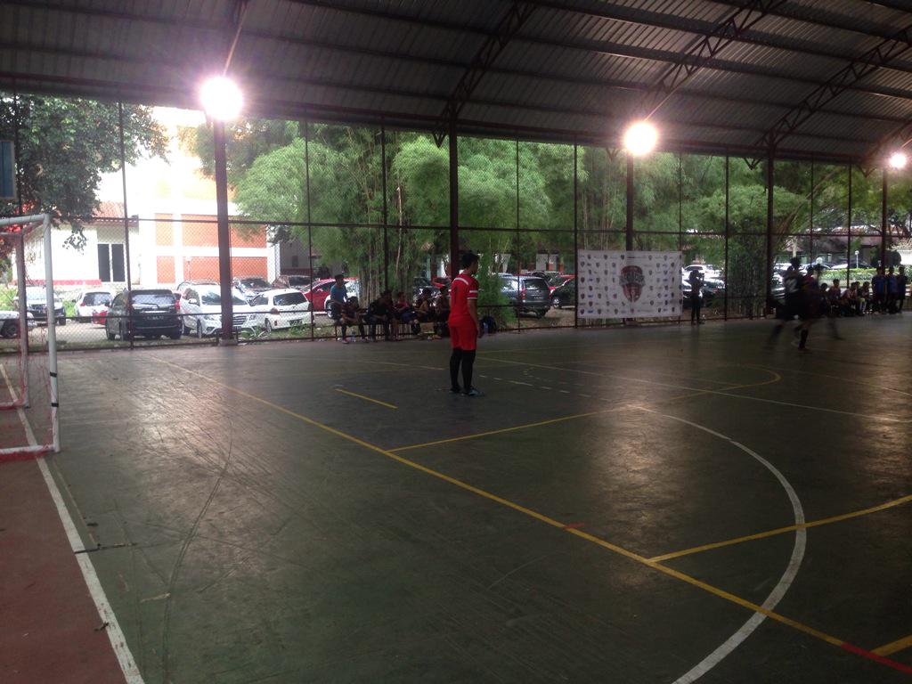 RFC CUP 2015 tweet media