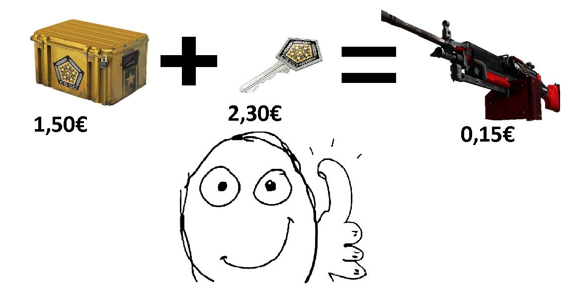 endyHBZK's tweet photo. Buy a case, buy a key then you get your shotgun!
#csgo #case #chroma2case #csgokey http://t.co/Wf0qAh1mCF