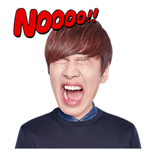 lksglobal's tweet photo. For Malaysia LINE user, you can get Lee Kwang Soo Special LINE stickers for free~! More photos on our facebook page. http://t.co/4wBZlhlWS2