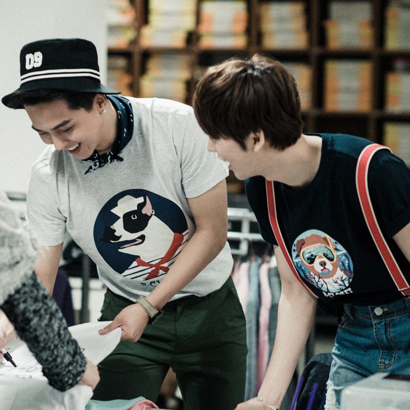 【PHOTO】
NII×WINNER
▶ facebook.com/nii27
#NII #WINNER #위너