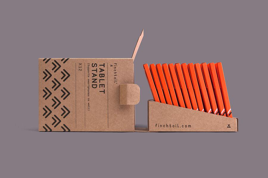 RichBaird's tweet image. New.

Brand Identity for Finchtail designed by @believeindesign via @bpandopinion 

→ bit.ly/1ILAGCL