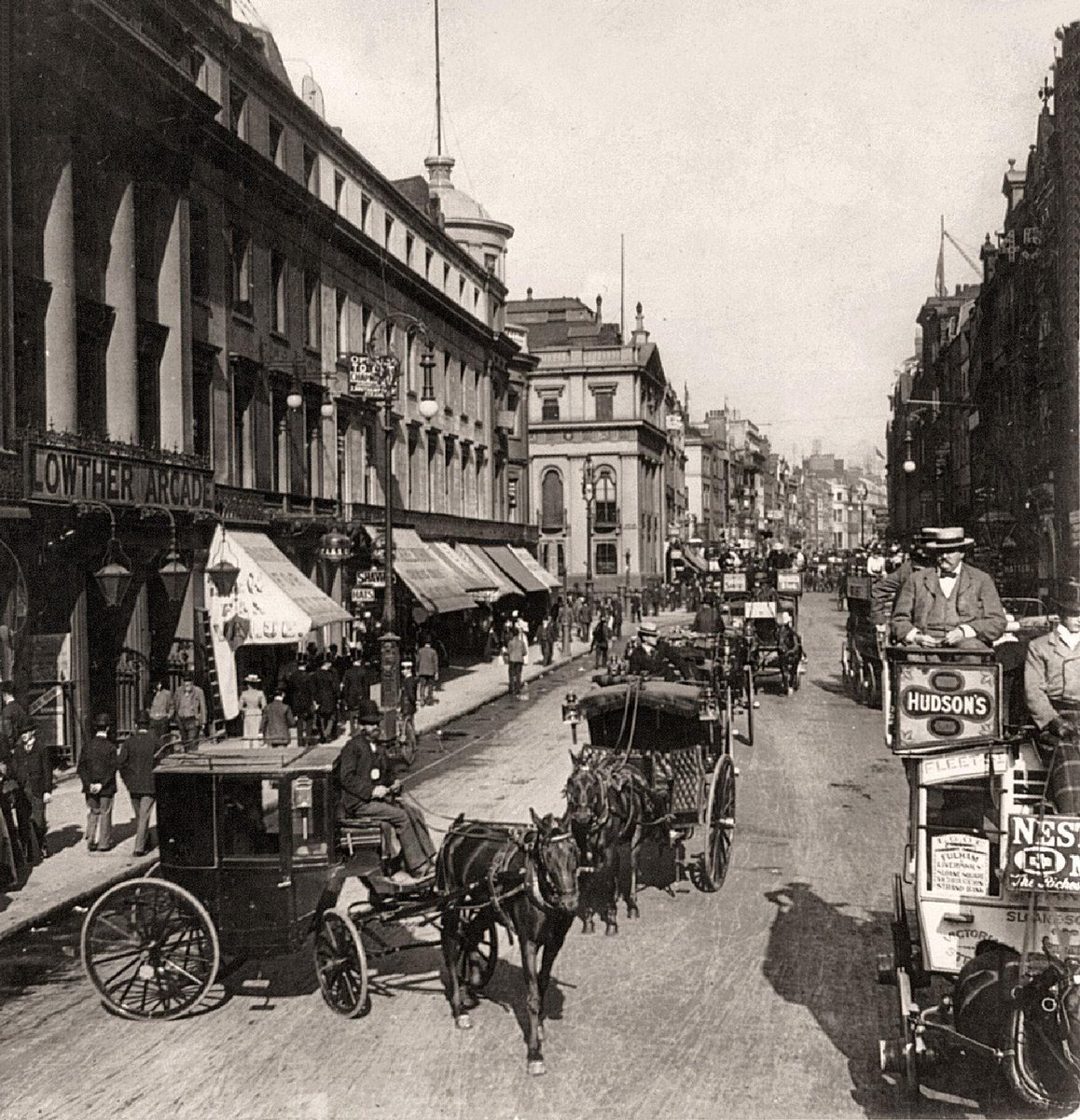 OldeBritain tweet media