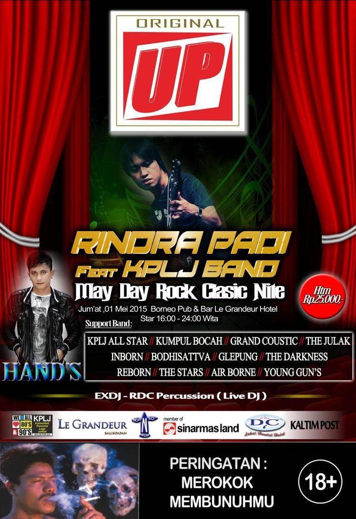 fendyanprazt's tweet photo. Bantu share ya... http://t.co/qC8seadg54