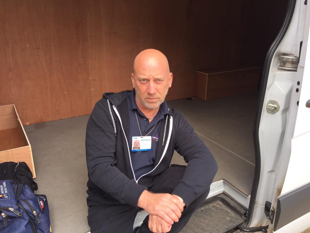 Gary Ashdown tweet media