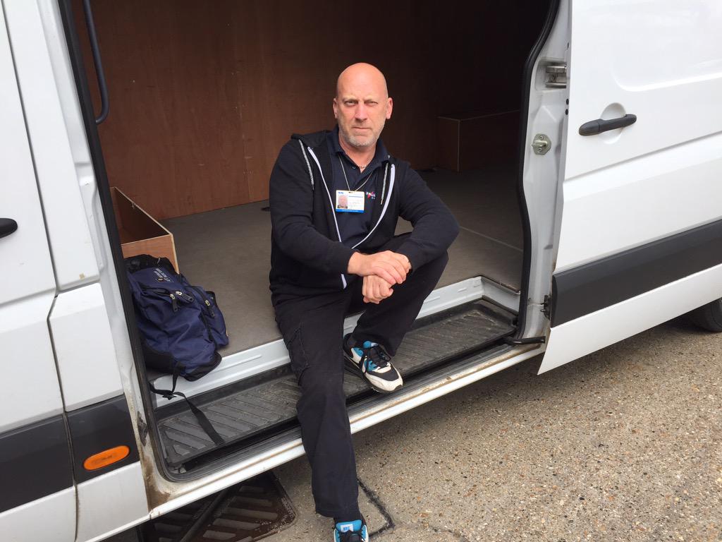 Gary Ashdown tweet media