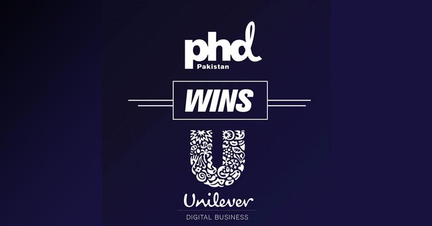 @PHDPakistan Wins #Unillever's  #DigitalBusiness @Omnicom #digitalmarketing #digitaladvertising #advertisingmedia