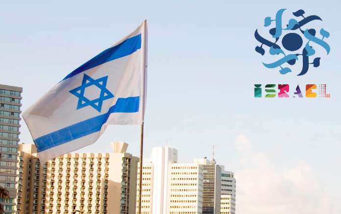 israelexpo2015's tweet photo. Today is #YomHaatzmaut, 67 years from the #Independence of #Israel!
@AmbTelAviv @IsraelinItaly #FieldsOfTomorrow http://t.co/3EgbFvNslg