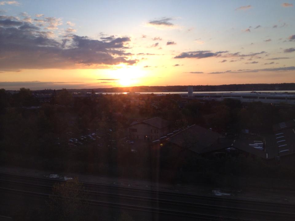FavierAoife's tweet photo. It's a new dawn...it's a new day...workshops ahoy! #ABPM @ABPM http://t.co/vb216nFkSq