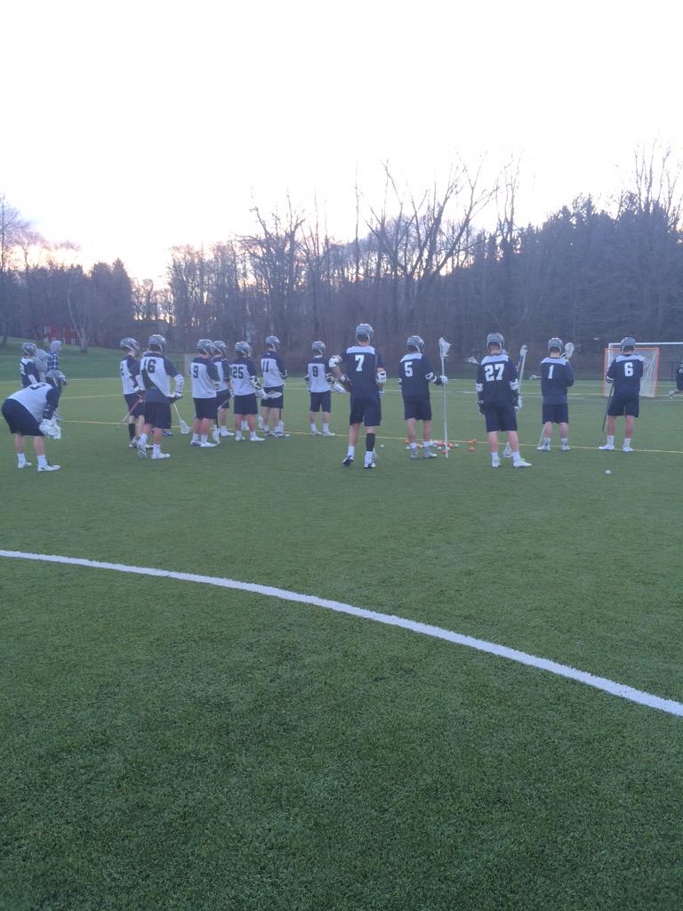 Millbrook Lacrosse tweet media