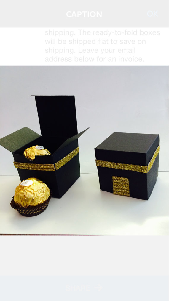 hafsa_creates's tweet photo. ❧♧ #hajj #umrah party favor boxes http://t.co/D7S5e5Bqgi http://t.co/3A7SvcfjeV