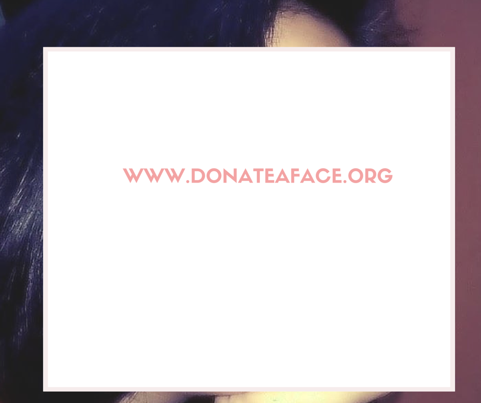 khushboosinha19's tweet photo. Its time we contribute to noble cause acid attack victims. #donateaface @ http://t.co/6V51oKNdQ9 http://t.co/2toz76zy2g