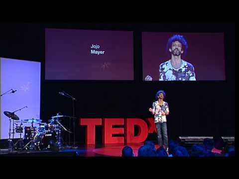 Quality__PR's tweet image. TEDxZurich - Jojo Mayer - Exploring the distance between 0 and 1 vid.staged.com/RQUo #staged