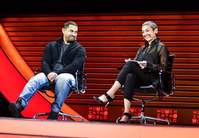 moxieinsider's tweet photo. WATCH @aamir_khan Champions Women's Equality at 6th @WomenintheWorld Summit http://t.co/dmMHJwAID8 #futureisfemale http://t.co/di4sEQ6Qyz