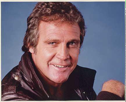 Happy Birthday, Lee Majors! 
