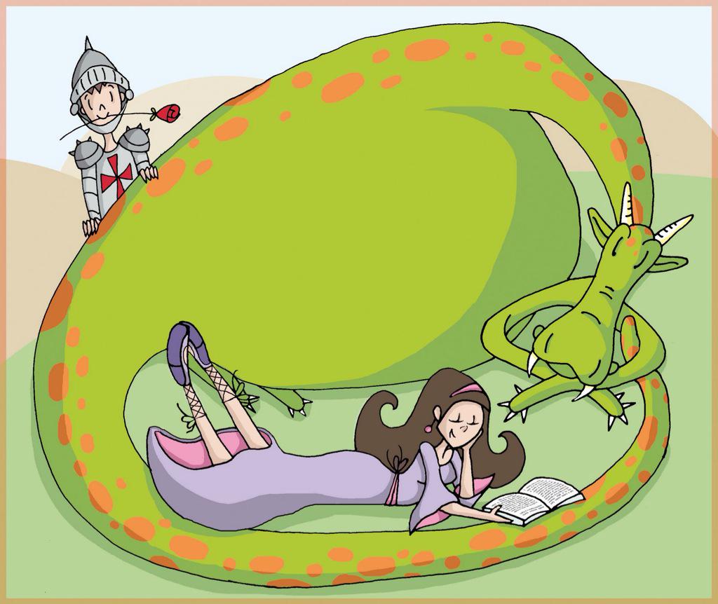 Bona diada de Sant Jordi!! #SantJordi #Catalunya #DiadelLlibre