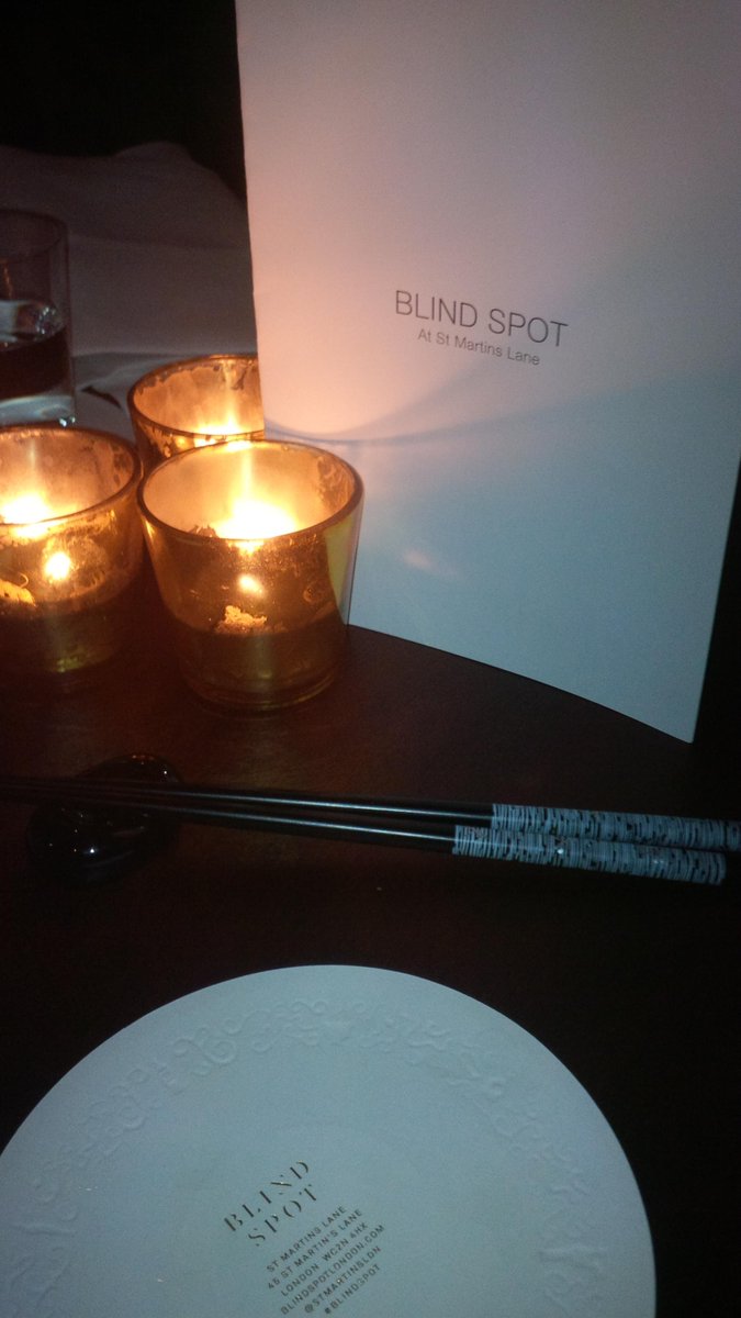 Great night Blind Spot <a href="/morganshotels/">Morgans Hotel Group</a>. <a href="/StMartinsLDN/">St Martins Lane London</a> top cocktails and Team class snacks from <a href="/tienhonyc/">Tien Ho</a> #blackbook