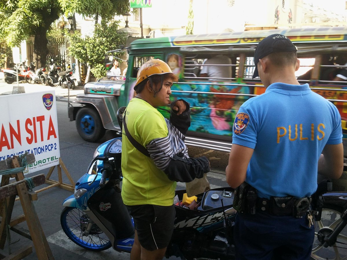 PCP7MCPS's tweet photo. 04-23-15
OPLAN SITA conducted along Gen Luna st Brgy Concepcion led by SPO2 Alfredo C Pajarilla with day shift perss http://t.co/N8nZehkFnh