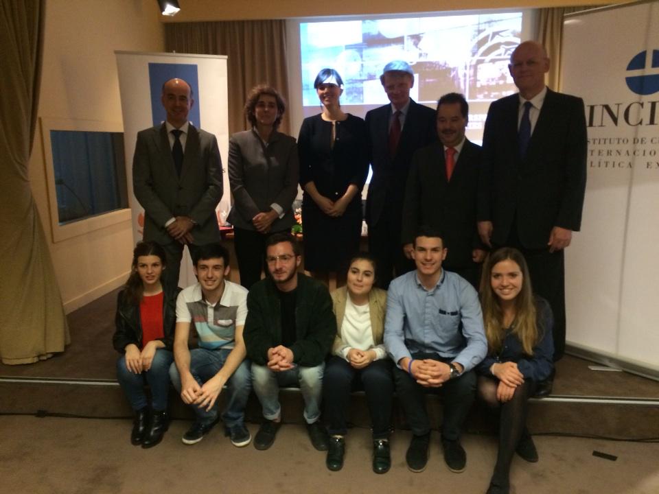 Uri Rosenthal tweet media