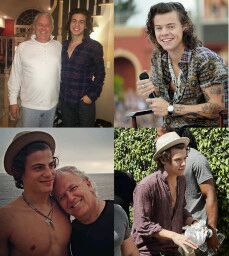 onedindonessia's tweet photo. #1Dinfo stlh Zayn ,Kini ada cowok yg mirip bgt sama Harry !! :) http://t.co/5MJFrea8on