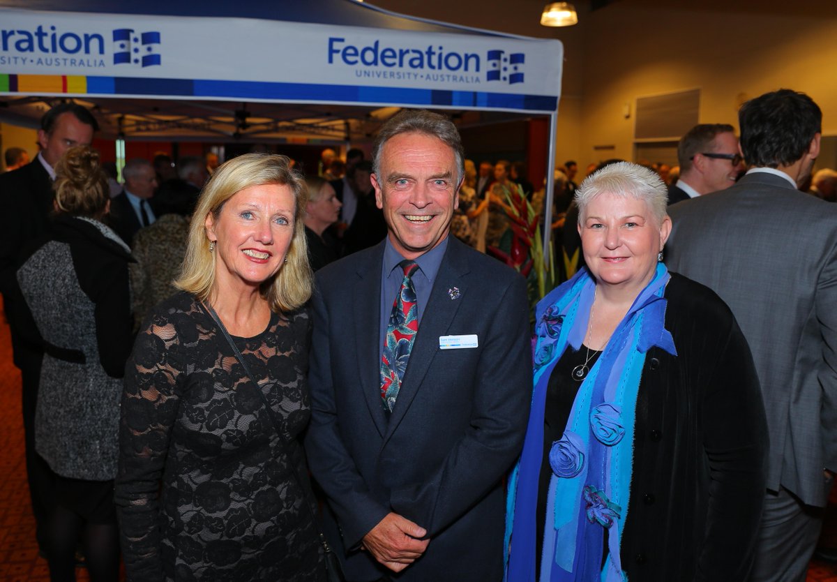 FedUni Chat Room tweet media