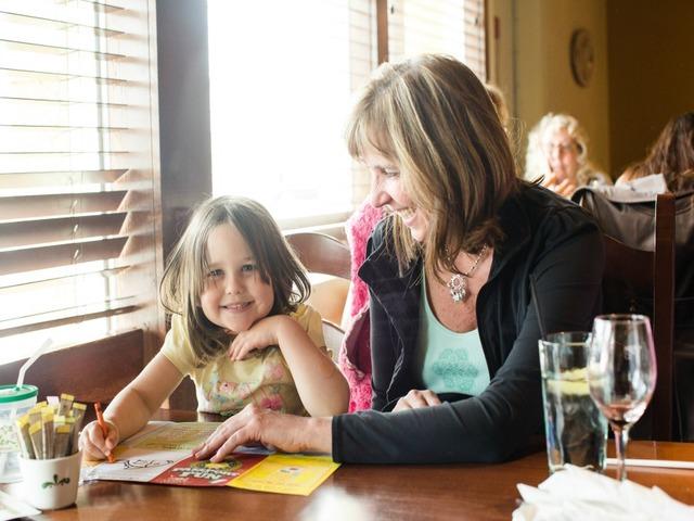 Take your kids to work and teach about money. Here's how to make the most of it. bit.ly/1JguWnQ