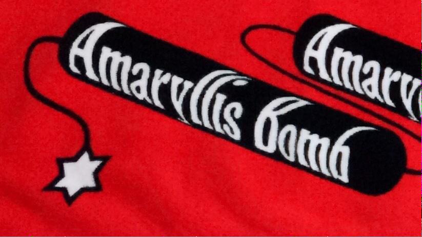 アマリリスボム Twitter Search Twitter