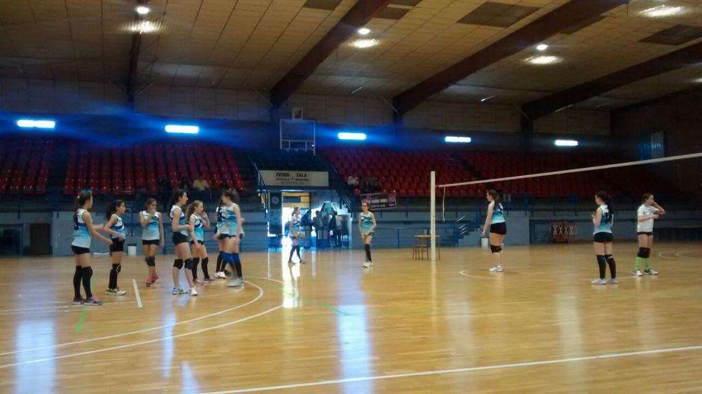 CVBABIECA's tweet photo. Ya calentando en ponferrada! #VamosBabieca http://t.co/zrYueix8T5