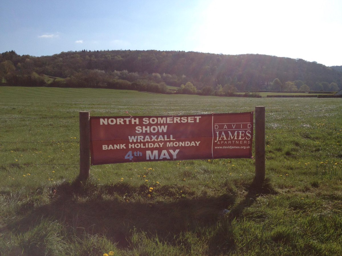 What to do Bank Holiday Monday? #Somerset