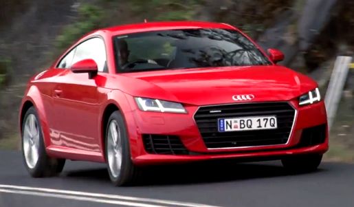 Audi TT третьего поколения получает новый двигатель avtomind.net/news/audi-tt-t…