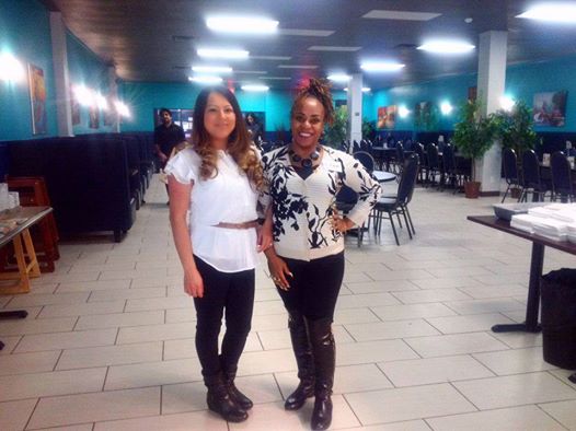 TiLahens's tweet image. #Thursdaythrowback #ACCKWA #Taste2014 &amp;amp; #Taste2015  #TasteforLife2015 @Kp_Johal @FusionBuffetCaf