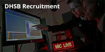 DHSBoys's tweet photo. #DHSB Recruitment - new vacancy posted - Teacher of English 0.4 FTE

http://t.co/j9lsU8R36N http://t.co/X8AWDTiMxa