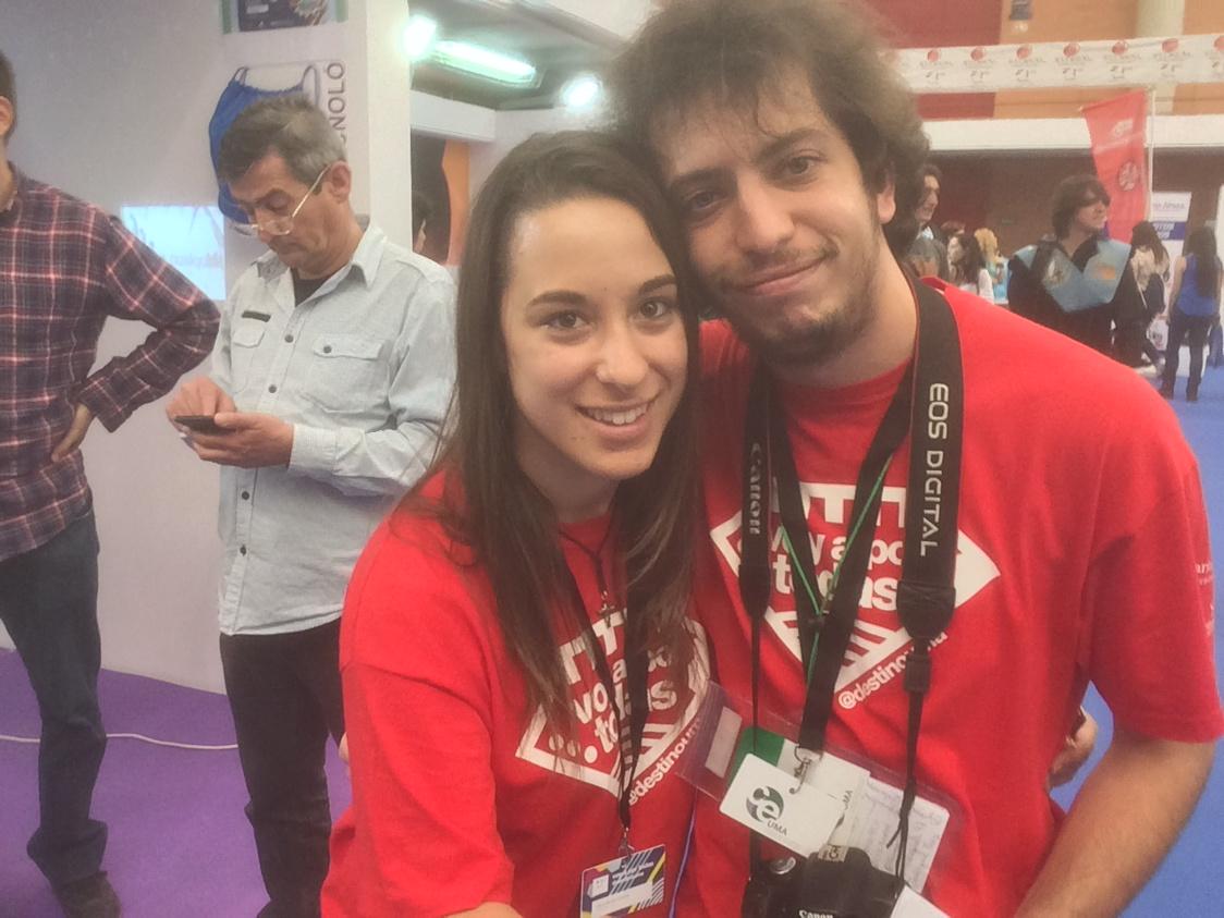 ralfonpr's tweet photo. #evltselfie http://t.co/GSMdrWX4xT