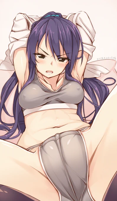 スポブラ派 