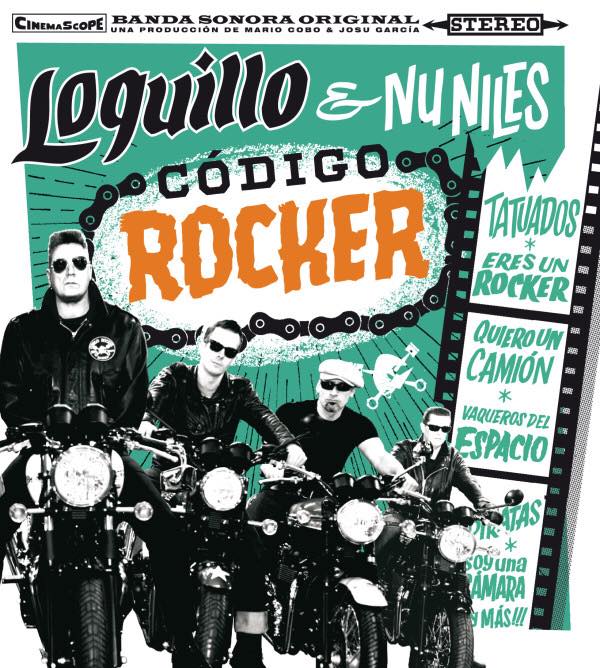 apmusicales's tweet photo. En la agenda del día: @LOQUILLOoficial y @nuniles en la @sala_lariviera http://t.co/W3U7b5JdnL http://t.co/F5bCvQtKMm