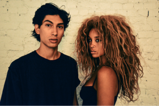 ClashMagazine's tweet image. Premiere: @nvoysound step into give @LionBabe's 'Wonder Woman' a funky house overhaul. clashmusic.com/news/premiere-…