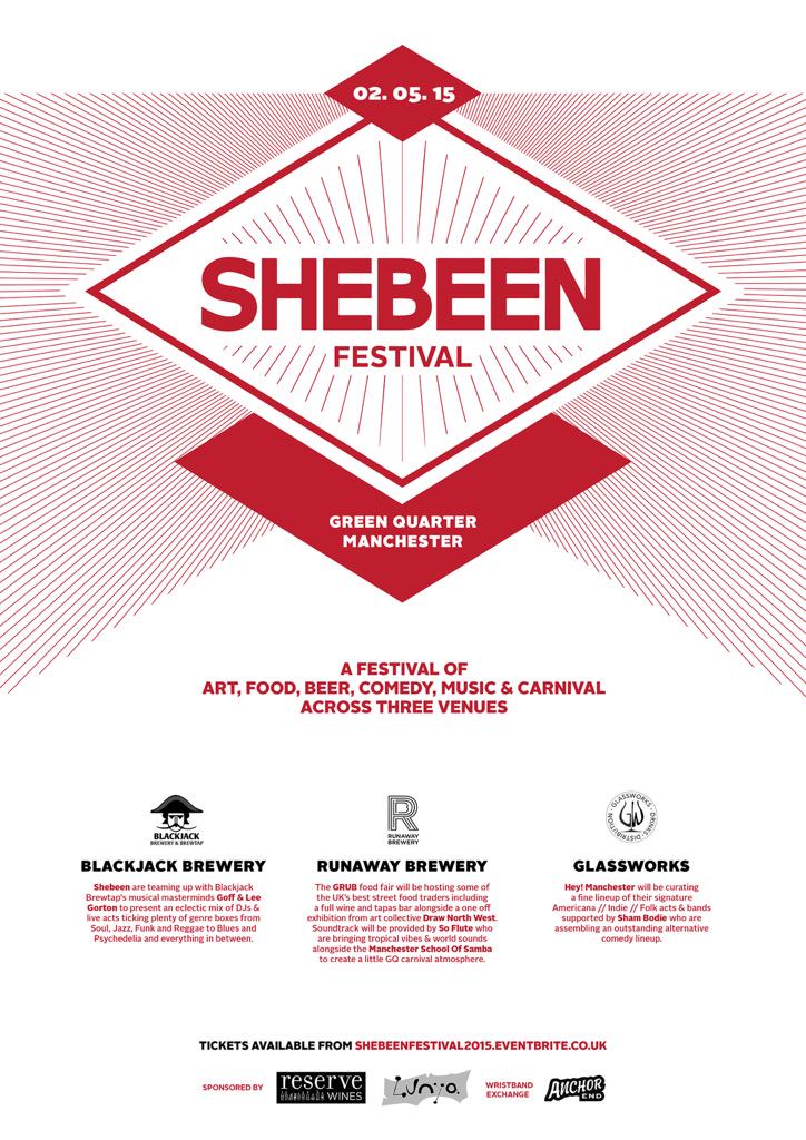 GRUBMCR's tweet image. Our second big event with @ShebeenUK  and we and @heymanchester love @_walk_ so much they're coming back! #SHEBEEN15