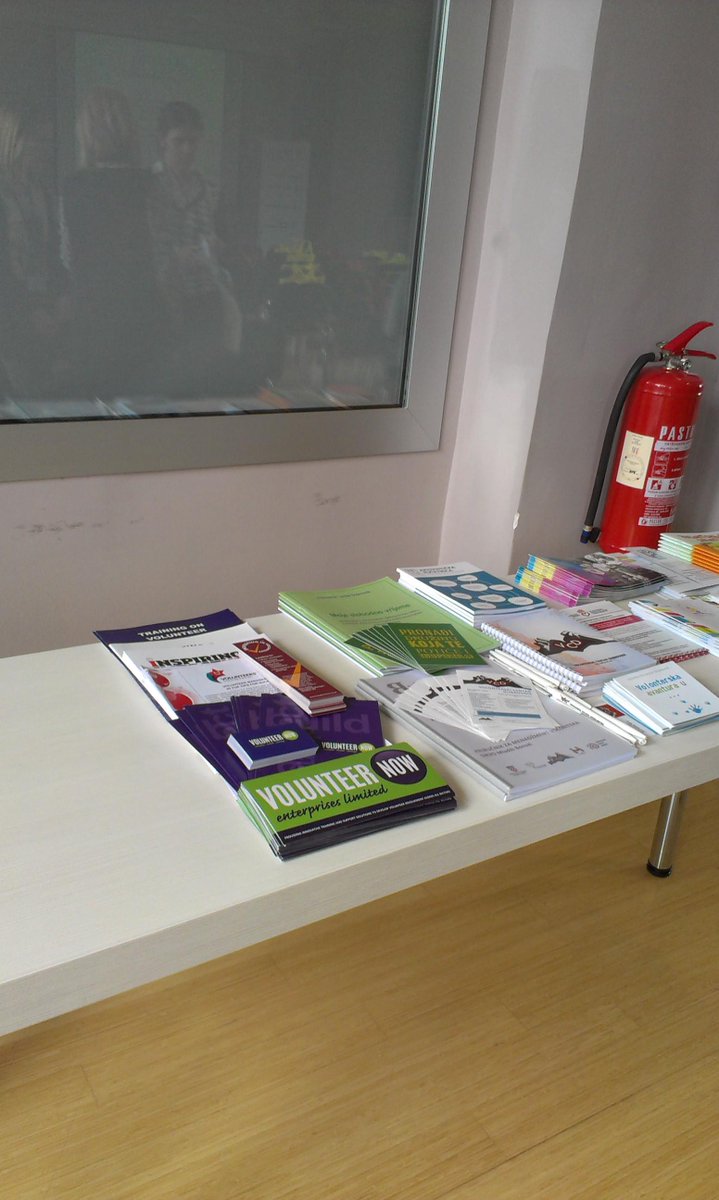 WendyOsborne9's tweet photo. Sharing Volunteer Now good practice information #CEVcapacitybuilding Croatia http://t.co/AOhWSyNGqm