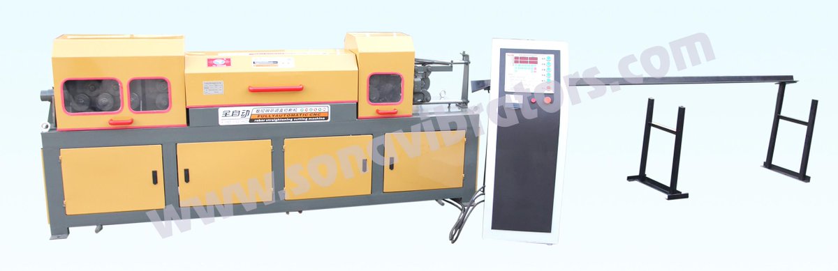 Sona_Construc's tweet image. Industrial Rebar Decoiler Machine
For Equerry Call us Now : 011-27105123 or 9643308742
 #RebarProcessingMachine